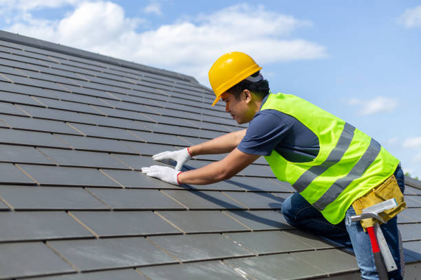 Emergency Roof Repair in Hamilton City, CA