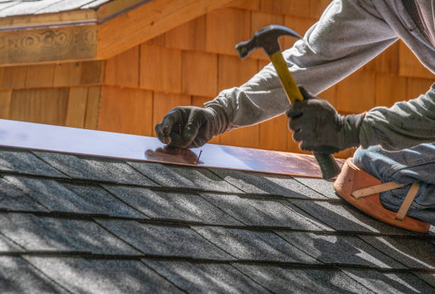 Best Gutter Installation and Repair  in Hamilton City, CA