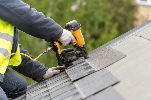 Best Roof Ventilation Installation  in Hamilton City, CA