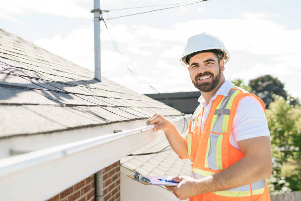 Best Rubber Roofing (EPDM, TPO)  in Hamilton City, CA