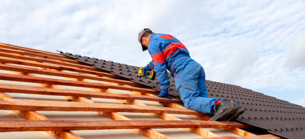Best Cold Roofs  in Hamilton City, CA
