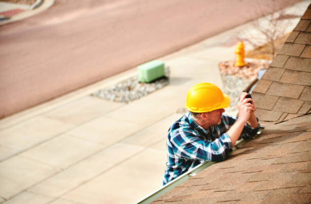 Roof Insulation in Hamilton City, CA