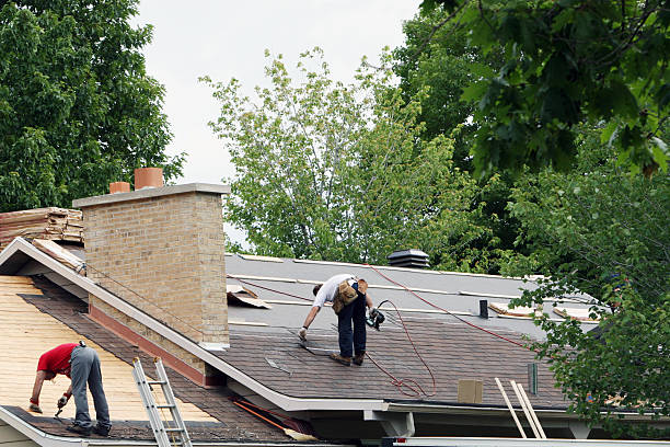 Best Storm Damage Roof Repair  in Hamilton City, CA
